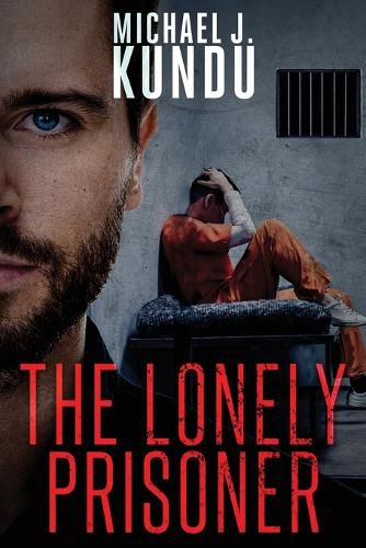 Cover image for The Lonely Prisoner