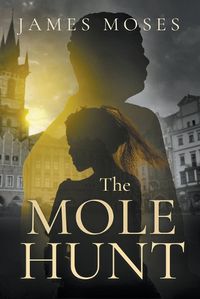 Cover image for The Mole Hunt