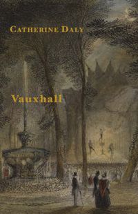 Cover image for Vauxhall