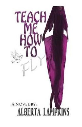 Cover image for Teach Me How to Fly