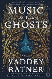 Cover image for Music of the Ghosts: A Novel