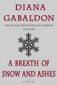 Cover image for A Breath of Snow and Ashes