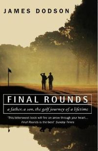 Cover image for Final Rounds