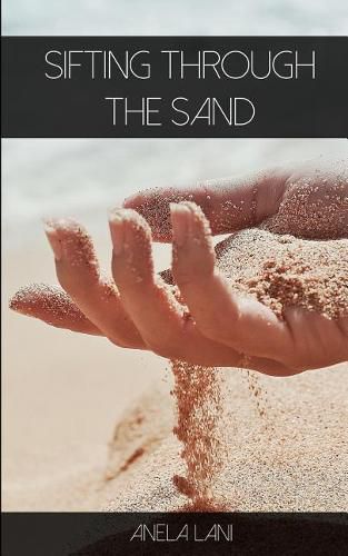 Cover image for Sifting Through The Sand