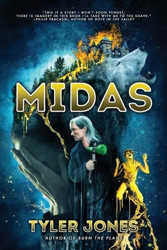 Cover image for Midas