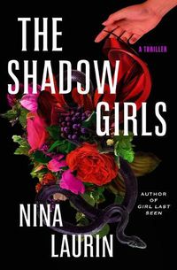 Cover image for The Shadow Girls