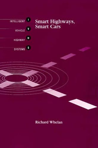 Cover image for Smart Highways, Smart Cars