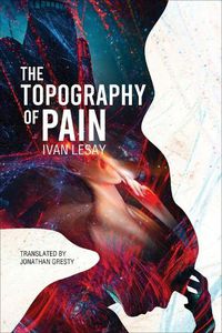 Cover image for The Topography of Pain