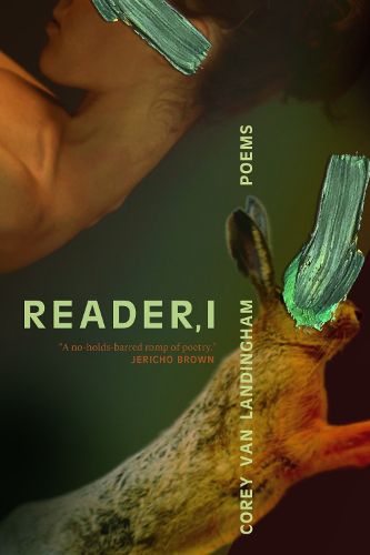 Cover image for Reader, I