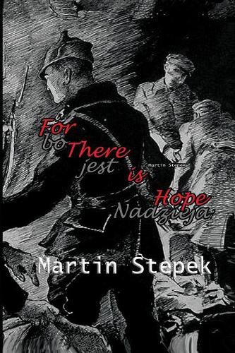 Cover image for For There Is Hope