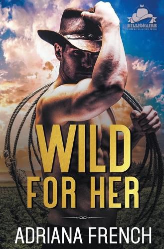 Cover image for Wild For Her