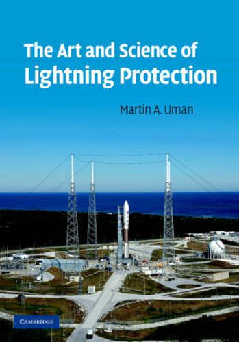 Cover image for The Art and Science of Lightning Protection