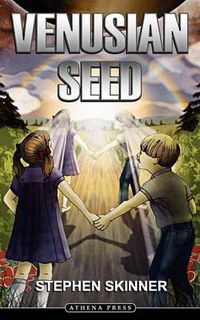 Cover image for Venusian Seed