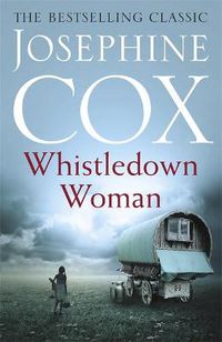 Cover image for Whistledown Woman: An evocative saga of family, devotion and secrets