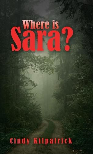 Cover image for Where is Sara?