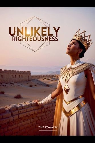 Cover image for Unlikely Righteousness