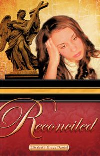 Cover image for Reconciled