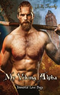 Cover image for My Viking Alpha