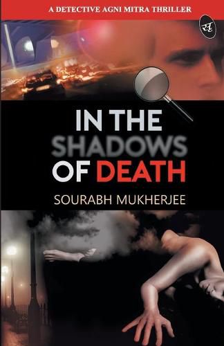 Cover image for In the Shadows of Death