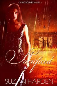 Cover image for Sacrificed