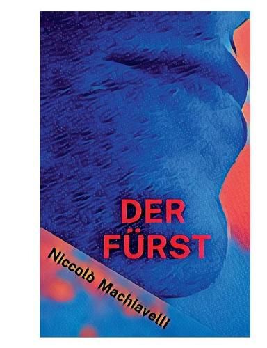Cover image for Der Furst