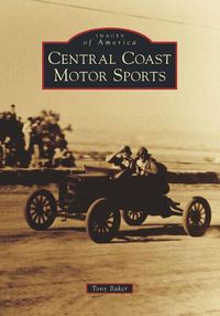 Cover image for Central Coast Motor Sports