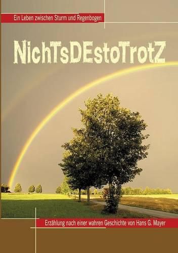 Cover image for NichTsDEstoTrotZ