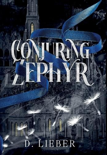 Cover image for Conjuring Zephyr