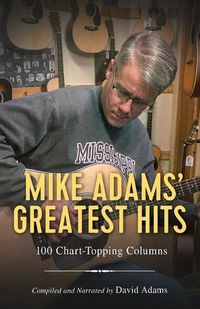 Cover image for Mike Adams' Greatest Hits