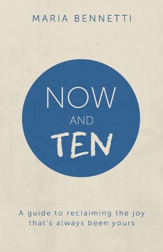Cover image for Now And Ten