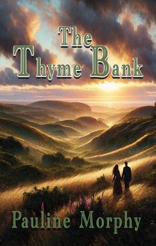 Cover image for The Thyme Bank
