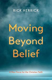 Cover image for Moving Beyond Belief