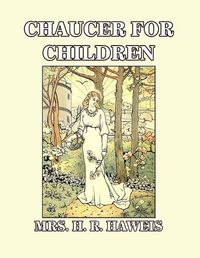 Cover image for Chaucer for Children