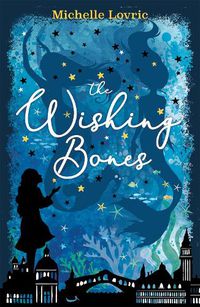 Cover image for The Wishing Bones
