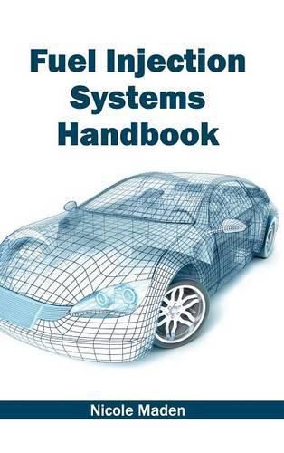 Cover image for Fuel Injection Systems Handbook