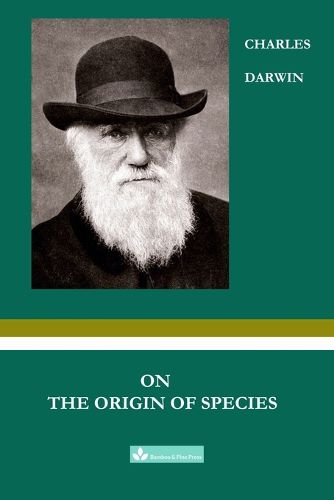 Cover image for On The Origin of Species