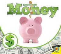 Cover image for Money