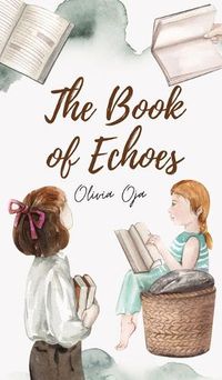 Cover image for The Book of Echoes