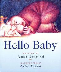 Cover image for Hello Baby