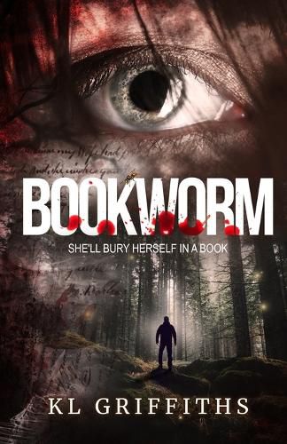 Cover image for Bookworm