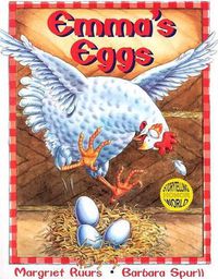 Cover image for Emma's Eggs