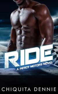 Cover image for Ride