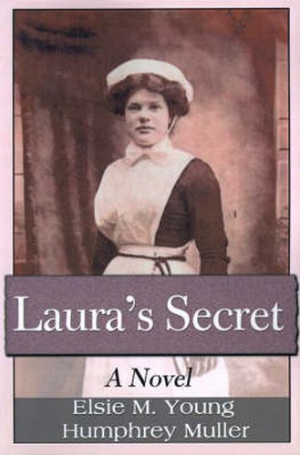 Cover image for Laura's Secret