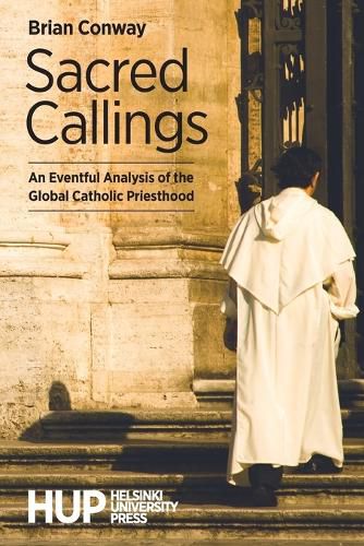 Cover image for Sacred Callings