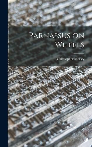 Parnassus on Wheels