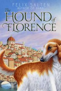 Cover image for The Hound of Florence