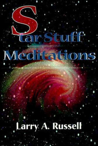 Cover image for Star Stuff Meditations