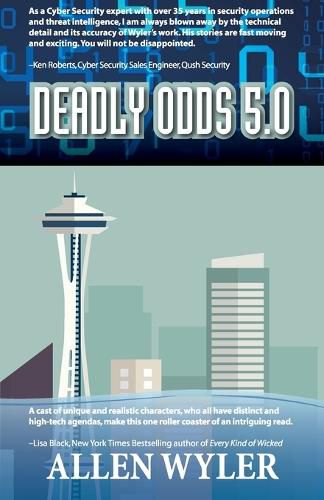 Cover image for Deadly Odds 5.0