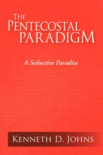 Cover image for The Pentecostal Paradigm