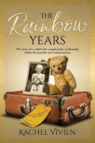 Cover image for The Rainbow Years